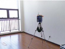 廣電集團(tuán)室內(nèi)監(jiān)測(cè)